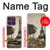 S2174 Eiffel Tower Vintage Paris Case For Motorola Edge 60 Pro