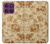 S2180 Flower Floral Vintage Pattern Case For Motorola Edge 60 Pro