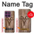 S2183 Goat Wood Graphic Printed Case For Motorola Edge 60 Pro