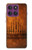 S2252 Gao Yord 9 Spires of Protection Tattoo Case For Motorola Edge 60 Pro