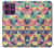 S2379 Variation Pattern Case For Motorola Edge 60 Pro