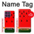 S2403 Watermelon Case For Motorola Edge 60 Pro