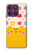 S2442 Cute Cat Cartoon Funny Case For Motorola Edge 60 Pro