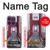 S2637 Golden Gate Bridge Case For Motorola Edge 60 Pro