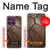 S2661 Leather Soccer Football Graphic Case For Motorola Edge 60 Pro