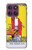S2806 Tarot Card The Magician Case For Motorola Edge 60 Pro