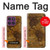 S2861 Antique World Map Case For Motorola Edge 60 Pro