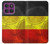 S2965 Belgium Football Soccer Case For Motorola Edge 60 Pro
