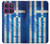 S2970 Greece Football Soccer Case For Motorola Edge 60 Pro