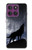 S3011 Dream Catcher Wolf Howling Case For Motorola Edge 60 Pro