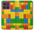 S3595 Brick Toy Case For Motorola Edge 60 Pro