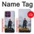 S3789 Wanderer above the Sea of Fog Case For Motorola Edge 60 Pro