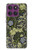 S3792 William Morris Case For Motorola Edge 60 Pro