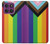 S3846 Pride Flag LGBT Case For Motorola Edge 60 Pro