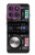 S3931 DJ Mixer Graphic Paint Case For Motorola Edge 60 Pro