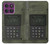 S3959 Military Radio Graphic Print Case For Motorola Edge 60 Pro