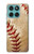 S0064 Baseball Case For Motorola Edge 60 Fusion
