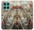 S0122 Yakuza Tattoo Case For Motorola Edge 60 Fusion