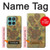 S0214 Van Gogh Vase Fifteen Sunflowers Case For Motorola Edge 60 Fusion