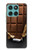 S0270 Chocolate Tasty Case For Motorola Edge 60 Fusion