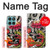 S0605 Yakuza Tattoo Case For Motorola Edge 60 Fusion