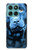 S0750 Labrador Retriever Case For Motorola Edge 60 Fusion