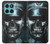 S0754 Skull Soldier Zombie Case For Motorola Edge 60 Fusion