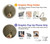 S1241 Ballet Case For Motorola Edge 60 Fusion
