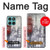 S1295 Eiffel Painting of Paris Case For Motorola Edge 60 Fusion