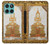 S1511 Thai Emerald Art Case For Motorola Edge 60 Fusion