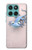 S1631 Funny Gecko Lizard Case For Motorola Edge 60 Fusion