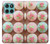 S1718 Yummy Cupcakes Case For Motorola Edge 60 Fusion