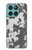 S2186 Gray Camo Camouflage Graphic Printed Case For Motorola Edge 60 Fusion