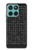 S3030 Ancient Alphabet Case For Motorola Edge 60 Fusion