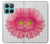 S3044 Vintage Pink Gerbera Daisy Case For Motorola Edge 60 Fusion