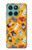 S3275 Cute Halloween Cartoon Pattern Case For Motorola Edge 60 Fusion