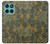 S3662 William Morris Vine Pattern Case For Motorola Edge 60 Fusion