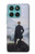 S3789 Wanderer above the Sea of Fog Case For Motorola Edge 60 Fusion