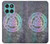 S3833 Valknut Odin Wotans Knot Hrungnir Heart Case For Motorola Edge 60 Fusion