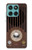 S3935 FM AM Radio Tuner Graphic Case For Motorola Edge 60 Fusion