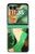 S0095 Peter Pan's Tinker Bell Case For Motorola Razr 70+,60+, Razr+ (2026, 2025, 2024)