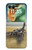 S0150 Desert Scorpion Case For Motorola Razr 70+,60+, Razr+ (2026, 2025, 2024)