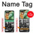 S0182 Old New York Vintage Case For Motorola Razr 60, Razr 2025