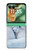 S0285 Polar Bear Family Arctic Case For Motorola Razr 70+,60+, Razr+ (2026, 2025, 2024)