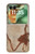 S0379 Dinosaur Fossil Case For Motorola Razr 60, Razr 2025