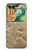 S0380 Dinosaur Fossil Case For Motorola Razr 60, Razr 2025