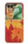 S0479 Maple Leaf Case For Motorola Razr 70+,60+, Razr+ (2026, 2025, 2024)