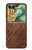S0555 Snake Skin Case For Motorola Razr 70+,60+, Razr+ (2026, 2025, 2024)