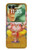 S0896 Lord Ganesh Hindu God Case For Motorola Razr 60, Razr 2025