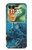 S0899 Mermaid Case For Motorola Razr 60, Razr 2025